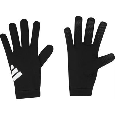 Gants de gardien adidas Tiro League - Noir - Publicité Gants de gardien adidas Tiro League - Noir - Publicité
