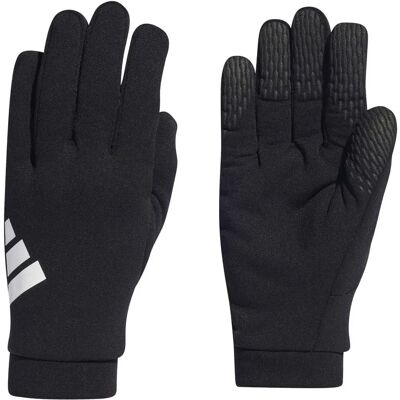 Gants de Gardien adidas Tiro League - Noir - Publicité Gants de Gardien adidas Tiro League - Noir - Publicité