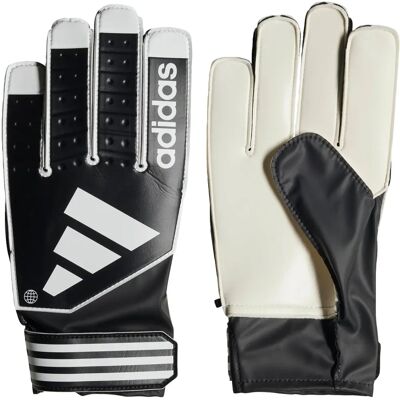 adidas Tiro Club Torwarthandschuhe - Schwarz adidas Tiro Club Torwarthandschuhe - Schwarz