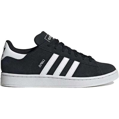 Adidas Originals CAMPUS 2.0 Buty - Czarny i biały Adidas Originals CAMPUS 2.0 Buty - Czarny i biały