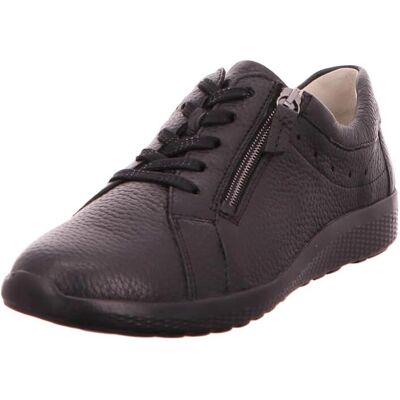 Waldläufer - Hirsch K-Weite - Schwarz - 38 EU - Shoes - Publicité Waldläufer - Hirsch K-Weite - Schwarz - 38 EU - Shoes - Publicité