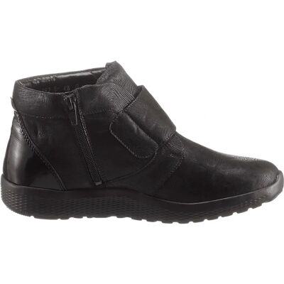 Bottes en Nubuck WALDLÄUFER Grande Taille - Bottes - Publicité Bottes en Nubuck WALDLÄUFER Grande Taille - Bottes - Publicité