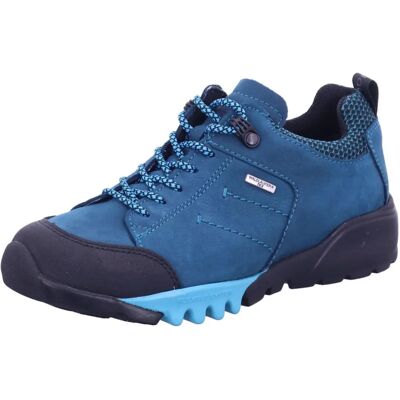 Waldläufer Amiata Waterproof Walking Shoes - Walking Shoes Waldläufer Amiata Waterproof Walking Shoes - Walking Shoes