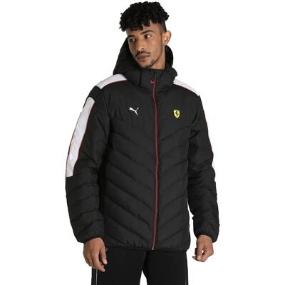 Veste Puma Ferrari Race MT7 Ecolite - Veste - Publicité Veste Puma Ferrari Race MT7 Ecolite - Veste - Publicité