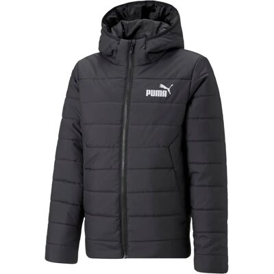 Puma Musta Lastenuntuva - Rento Sporty Asuste Puma Musta Lastenuntuva - Rento Sporty Asuste