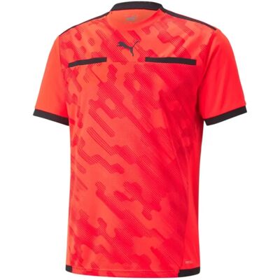 Koszulka sędziowska Puma dla mężczyzn - Referee Shirt Koszulka sędziowska Puma dla mężczyzn - Referee Shirt
