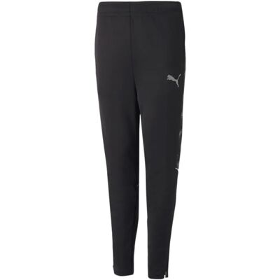 Puma Niños Modelo 116 Pantalones Deportivos Poly - Pantalones deportivos Puma Niños Modelo 116 Pantalones Deportivos Poly - Pantalones deportivos