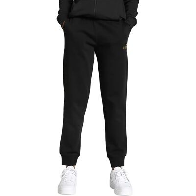 Puma Essentials Metallic Pants - Hosen Puma Essentials Metallic Pants - Hosen