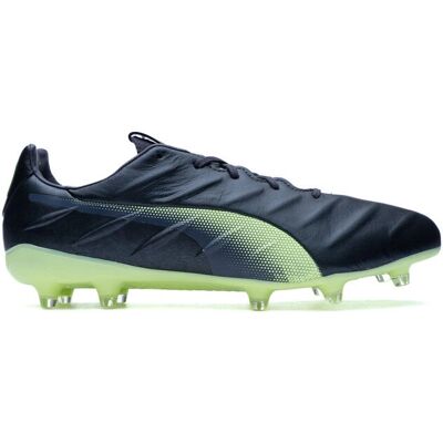 Puma King Platinum 21 FG/AG - Pantofi de fotbal Puma King Platinum 21 FG/AG - Pantofi de fotbal