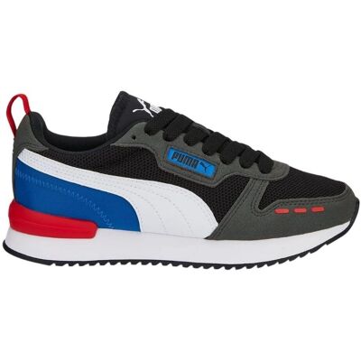 Παιδικά παπούτσια Puma R78 JR 37361629 Για όλο το χρόνο Παιδικά παπούτσια Puma R78 JR 37361629 Για όλο το χρόνο