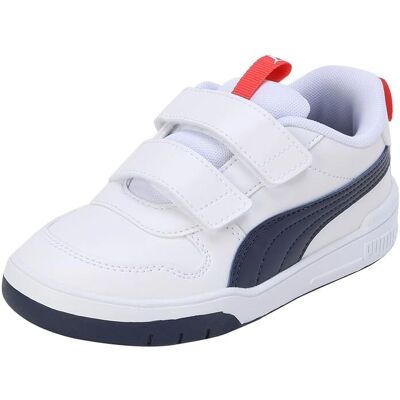 Παιδικά αθλητικά παπούτσια Puma Multiflex SL V PS - Αθλητικά παπούτσια για παιδιά Παιδικά αθλητικά παπούτσια Puma Multiflex SL V PS - Αθλητικά παπούτσια για παιδιά