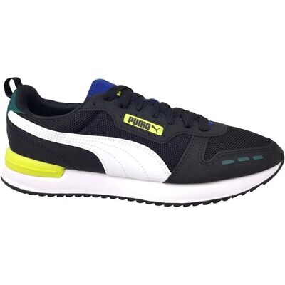 Puma R78 37311759 ανδρικά παπούτσια όλο το χρόνο - Παπούτσια Puma R78 37311759 ανδρικά παπούτσια όλο το χρόνο - Παπούτσια