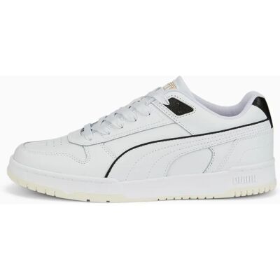 PUMA 386373_01 Niskie Sneakers - Buty sportowe PUMA 386373_01 Niskie Sneakers - Buty sportowe