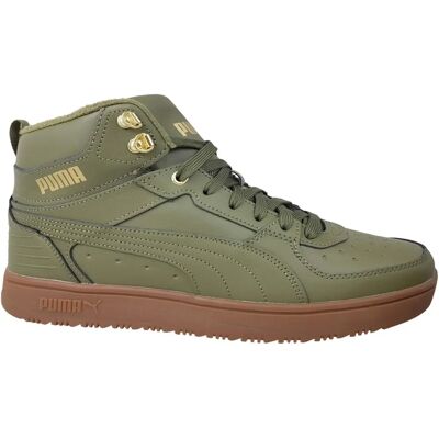 Puma Rebound Rugged - Kaikki vuoden kengät Puma Rebound Rugged - Kaikki vuoden kengät