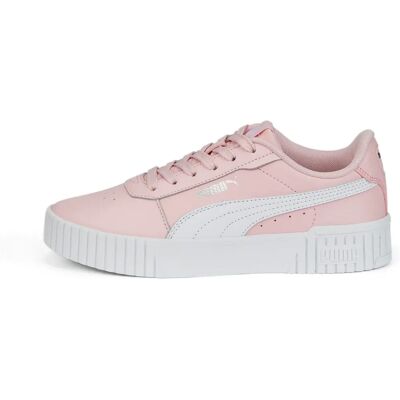 Puma Carina 20 Czarny damskie buty - Buty Puma Carina 20 Czarny damskie buty - Buty