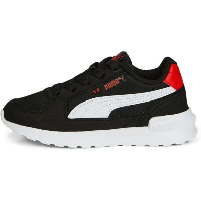 Puma Graviton AC PS JR 38198811 Buty dziecięce - Buty dziecięce Puma Graviton AC PS JR 38198811 Buty dziecięce - Buty dziecięce