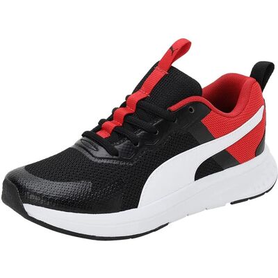 Puma Evolve Run Mesh Schuhe - Laufschuhe Puma Evolve Run Mesh Schuhe - Laufschuhe