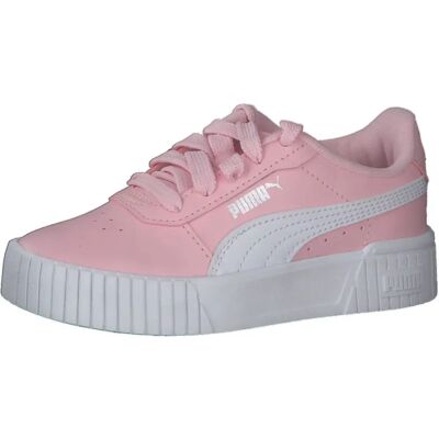 Puma Carina 2.0 Sneakers - Pink - Freizeit Schuhe Puma Carina 2.0 Sneakers - Pink - Freizeit Schuhe