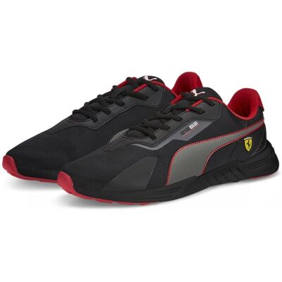 Puma Ferrari - Tiburion 30723401 - Unisex - Buty Puma Ferrari - Tiburion 30723401 - Unisex - Buty