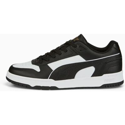 PUMA 38637307 Retro Sneakers van Gerecyclede Materialen - Sportschoenen PUMA 38637307 Retro Sneakers van Gerecyclede Materialen - Sportschoenen