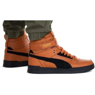 Puma - Rbd Game Wtr 38760403 - 44.5 - Mies - Kengät Puma - Rbd Game Wtr 38760403 - 44.5 - Mies - Kengät