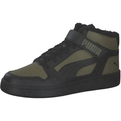Puma Rebound Mid 38637602 Winterstiefel Puma Rebound Mid 38637602 Winterstiefel