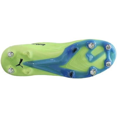Puma Ultra Ultimate MxSG (106895) - leuchtendes Licht/pariser Nacht/blaue Glimmer Puma Ultra Ultimate MxSG (106895) - leuchtendes Licht/pariser Nacht/blaue Glimmer