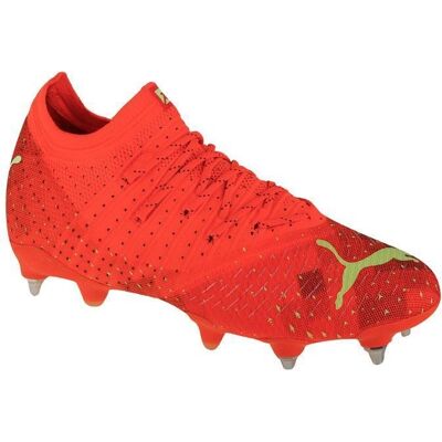 Puma Future Z 1.4 MxSG - Buty piłkarskie z technologią FUZIONFIT+ Puma Future Z 1.4 MxSG - Buty piłkarskie z technologią FUZIONFIT+
