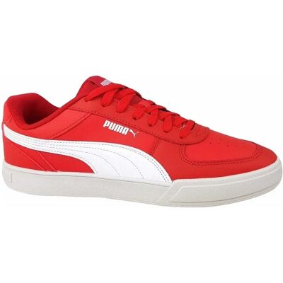 Puma Caven 38081019 Röda hela året skor - Skor Puma Caven 38081019 Röda hela året skor - Skor
