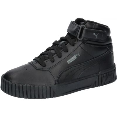 Puma Carina 2.0 Mid - Sportowe Buty Dla Dzieci Puma Carina 2.0 Mid - Sportowe Buty Dla Dzieci