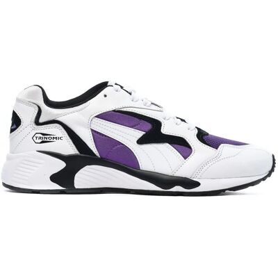 Puma Prevail Royal Sneaker - Ganzjahres Herrenschuh Lila Puma Prevail Royal Sneaker - Ganzjahres Herrenschuh Lila