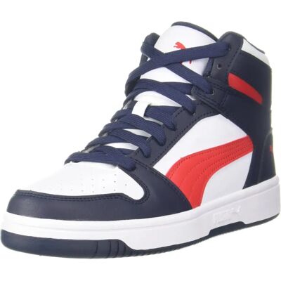 Puma Rebound Mid - All Year Herrenschuhe Puma Rebound Mid - All Year Herrenschuhe