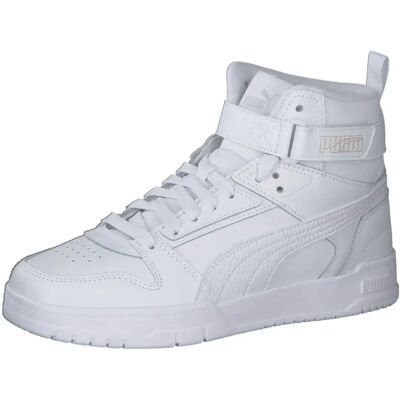Puma Rbd Game JR Hela året Kvinnor - Sneakers Puma Rbd Game JR Hela året Kvinnor - Sneakers