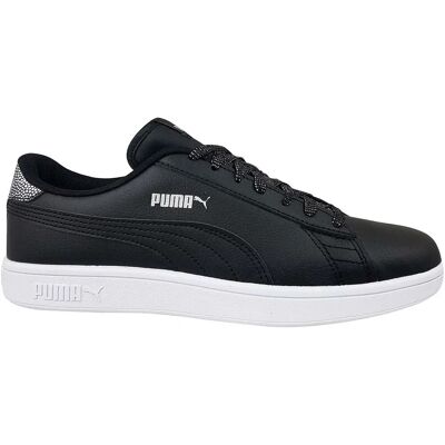 Puma Smash V2 Metallics JR - Sneakers Puma Smash V2 Metallics JR - Sneakers