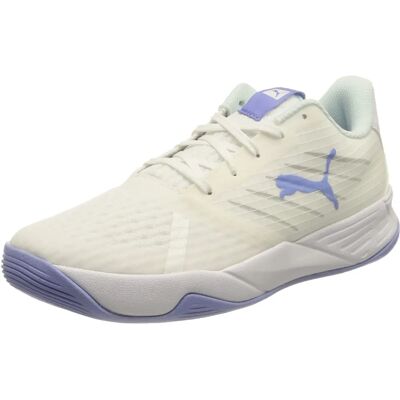 Puma Accelerate Pro II W - Weiß - Unisex Hallenschuhe Puma Accelerate Pro II W - Weiß - Unisex Hallenschuhe
