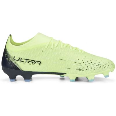 Zapatos de fútbol Puma Ultra Match - Todo el año Sintético Cordones Suela plana Zapatos de fútbol Puma Ultra Match - Todo el año Sintético Cordones Suela plana