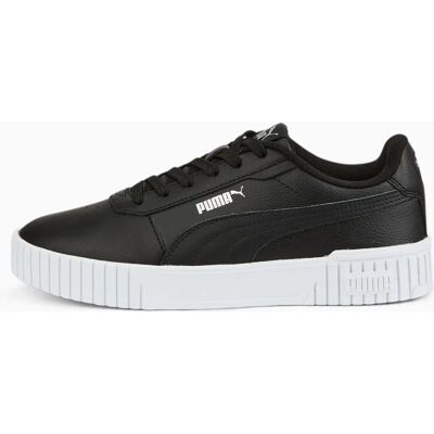 Scarpe sportive PUMA Carina 2.0 - Riciclate, Pelle, Confort Scarpe sportive PUMA Carina 2.0 - Riciclate, Pelle, Confort