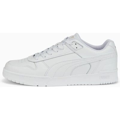PUMA 386373_02_47 Buty sportowe - Buty sportowe PUMA 386373_02_47 Buty sportowe - Buty sportowe