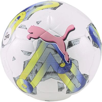 Pelota Puma Orbita 5 Hybrid Lite - Fútbol Pelota Puma Orbita 5 Hybrid Lite - Fútbol