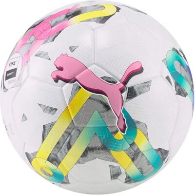 Puma Orbita 3 M/4 - FIFA-kvalitetsfotboll Puma Orbita 3 M/4 - FIFA-kvalitetsfotboll