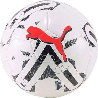 Piłka Puma Orbita 6 MS Biała/Czarna Piłka Puma Orbita 6 MS Biała/Czarna