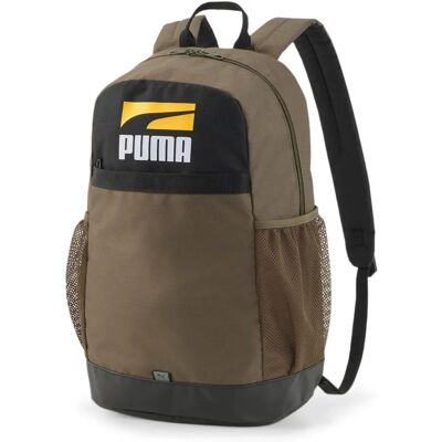 Puma Plus Plecak Brązowy - Plecak Puma Plus Plecak Brązowy - Plecak