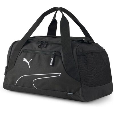 Torba sportowa XS Puma Fundamentals (079231-01) czarna Torba sportowa XS Puma Fundamentals (079231-01) czarna