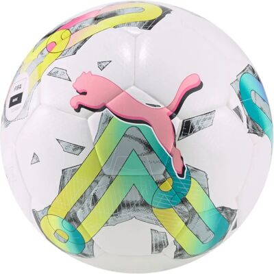 Piłka Puma Orbita 4 Hyb Fifa Basic - Sprzęt sportowy Piłka Puma Orbita 4 Hyb Fifa Basic - Sprzęt sportowy
