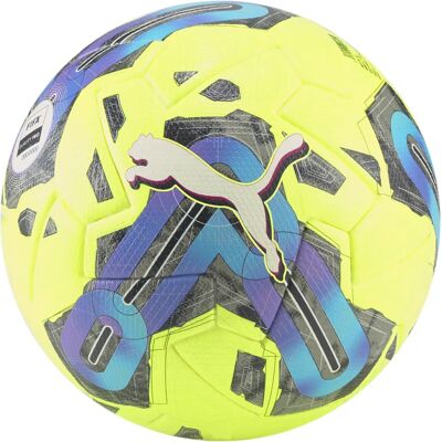 Puma Orbita 1TB FIFA Quality Pro Amarillo-Azul-Negro - Balón Puma Orbita 1TB FIFA Quality Pro Amarillo-Azul-Negro - Balón