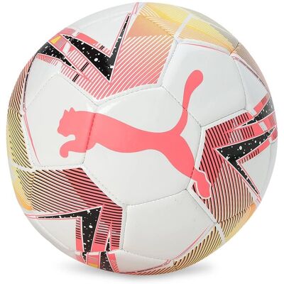Puma Trainer Biały Futsalowa Piłka - Piłka Puma Trainer Biały Futsalowa Piłka - Piłka