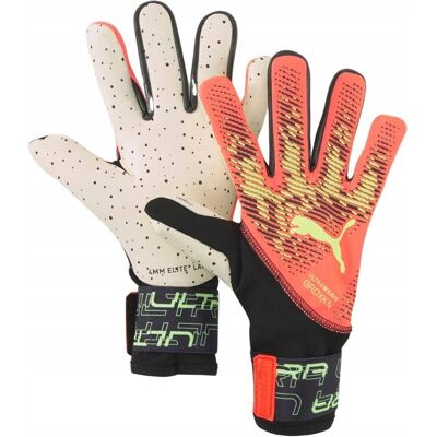 Rękawice Bramkarskie Puma Ultra Ultimate 1 - Goalkeeper Gloves Rękawice Bramkarskie Puma Ultra Ultimate 1 - Goalkeeper Gloves