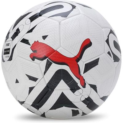 Balón de fútbol Puma Orbita 2 TB FIFA Quality Pro - Blanco-Negro Balón de fútbol Puma Orbita 2 TB FIFA Quality Pro - Blanco-Negro