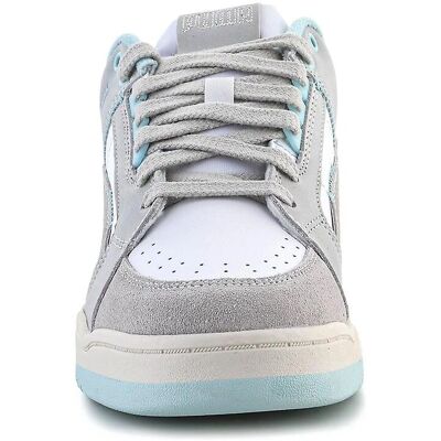 Puma Slipstream Lo Stitched Up - Παπούτσια - Γκρί Puma Slipstream Lo Stitched Up - Παπούτσια - Γκρί