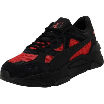 Puma Ferrari Modell 30733301 Allwetter Schuhe - Schuhe Puma Ferrari Modell 30733301 Allwetter Schuhe - Schuhe